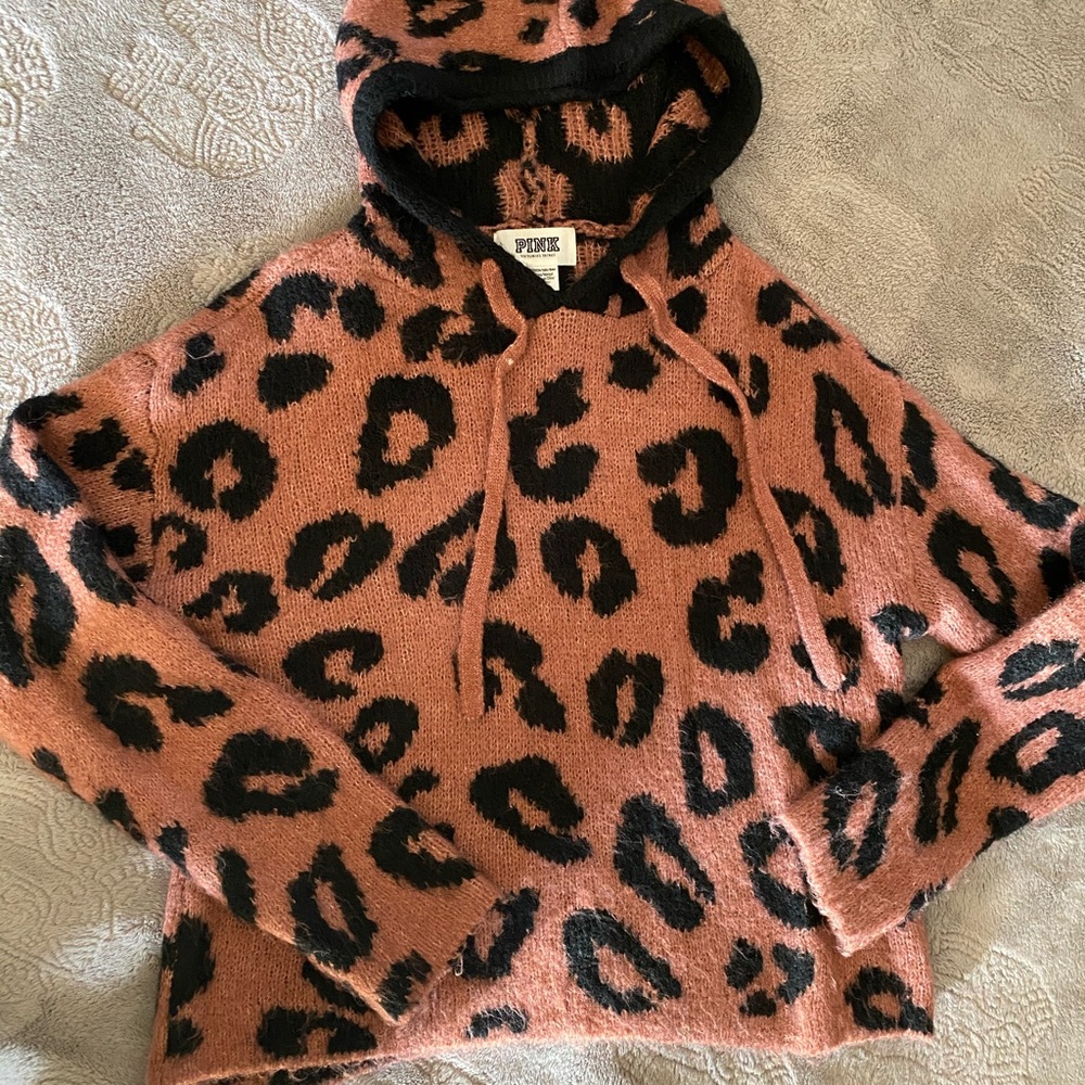 Boyfriend hoodie